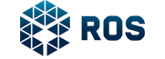 ROS system logo